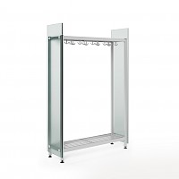 LobbyTech, Rack systems - Monena