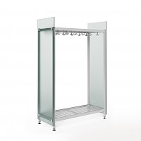 LobbyTech, Rack systems - Monena