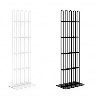 Monena Porter stand-up rack