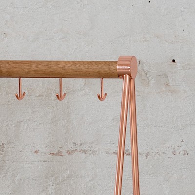 Hook rail (Kulkuri)