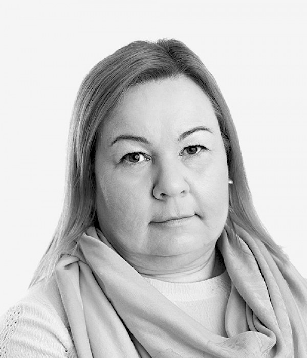 Tanja Lundén