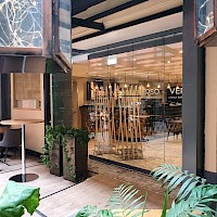 Monena reference hotel Verso
