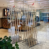 Monena reference hotel Verso