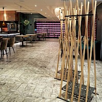 Monena reference hotel Verso