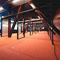 Logomo, Turku