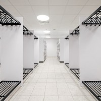 Monena referenssi Paavolan kampus koulunaulakot - Monena
