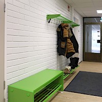 Lieto health care center