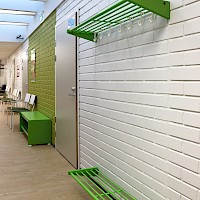 Lieto health care center