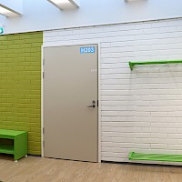 Lieto health care center