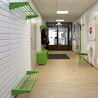 Lieto health care center