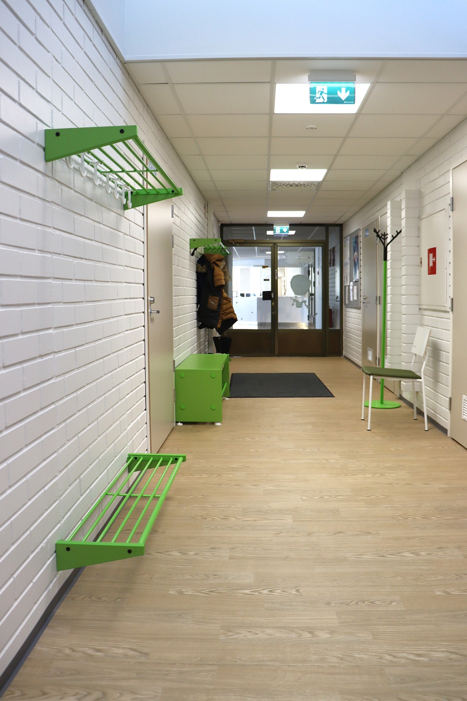 Lieto health care center