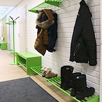 Lieto health care center