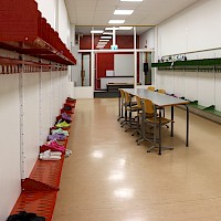 Auranlaakso school