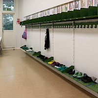 Auranlaakso school
