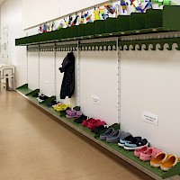 Auranlaakso school
