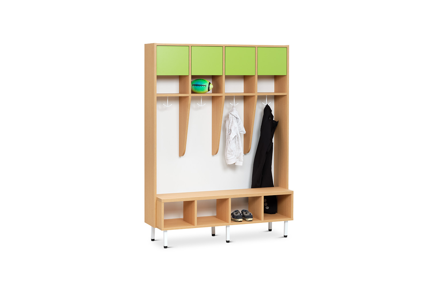 Monena kindergarten rack Tenava