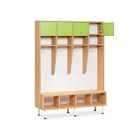 Monena kindergarten rack Tenava