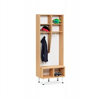 Monena kindergarten rack Tenava