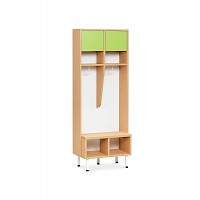 Monena kindergarten rack Tenava