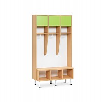 Monena kindergarten rack Tenava