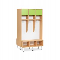 Monena kindergarten rack Tenava