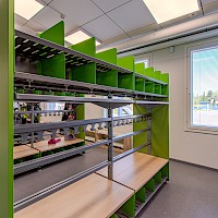 Kyrölän päiväkoti