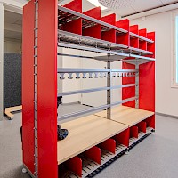 Kyrölän päiväkoti