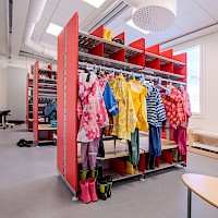 Kyrölän päiväkoti