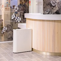 Kaita kierrätyskaluste, Muut kalusteet - Monena